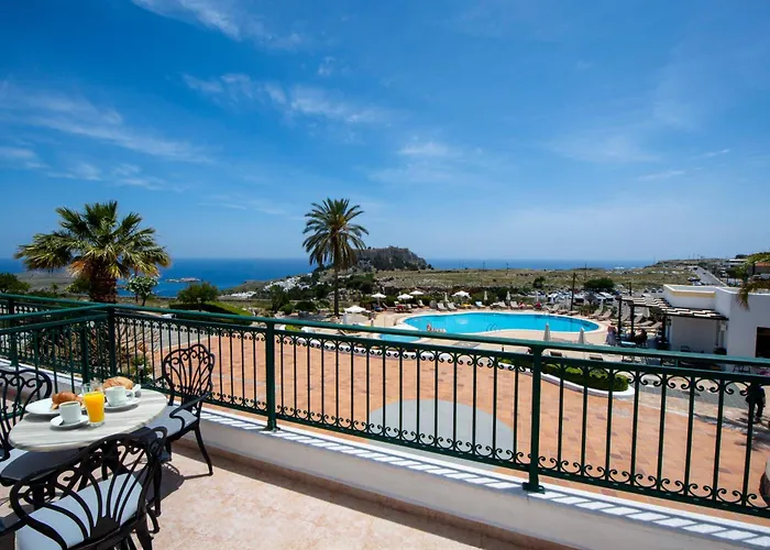 Krana شقة فندقية