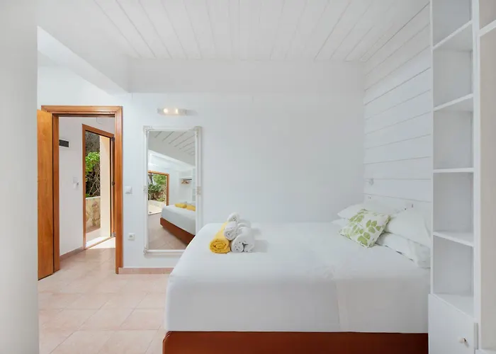 Krana شقة فندقية 3*