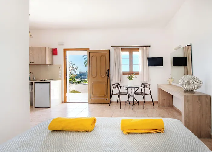 Krana شقة فندقية