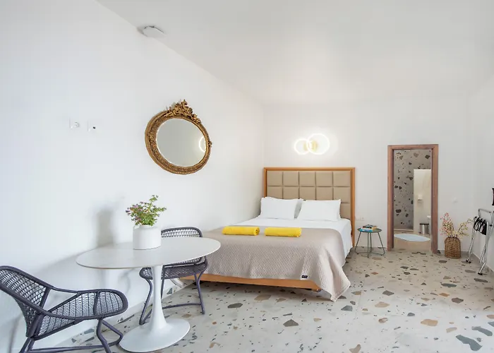 Krana شقة فندقية