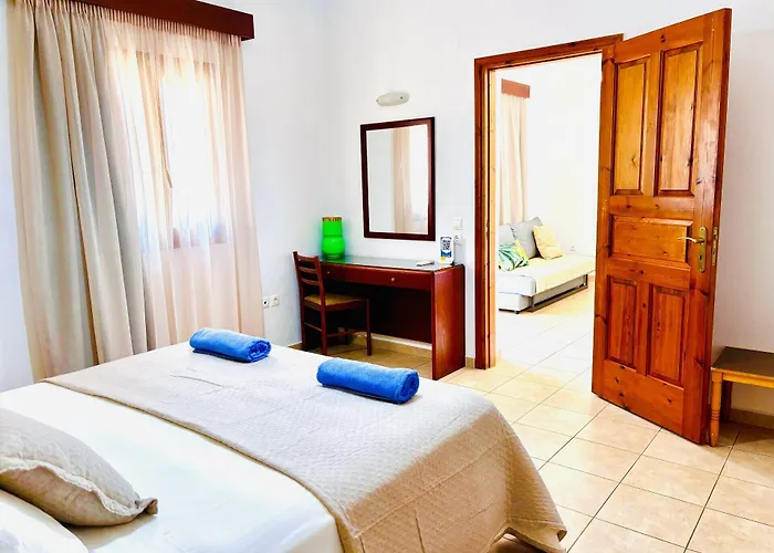 شقة فندقية Krana 3*