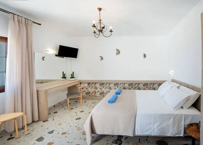 شقة فندقية Krana 3*