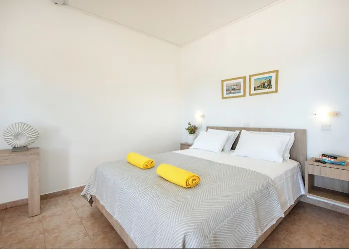 Krana 3* Lindos (Rhodes)