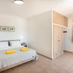 Krana Aparthotel 3*