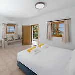 Krana Aparthotel Líndos