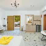 Aparthotel Krana