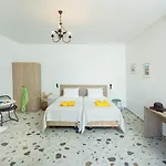 Aparthotel Krana Líndos