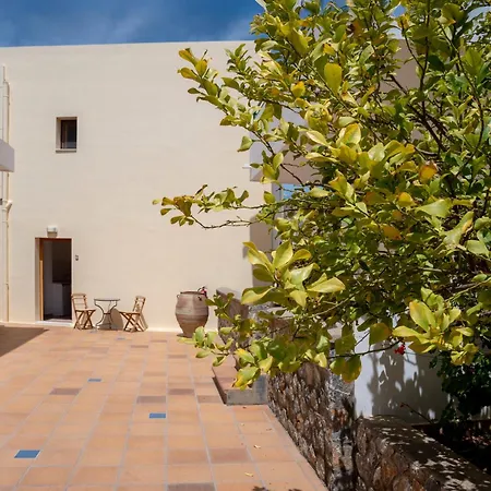 Hotel apartamentowy Krana 3*