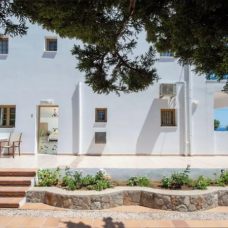 Hotel apartamentowy Krana 3*