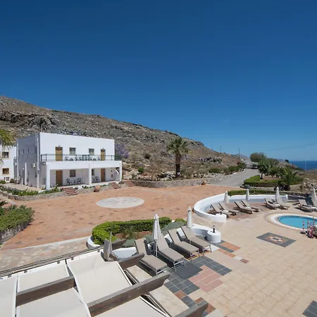 Krana Hotel apartamentowy 3*