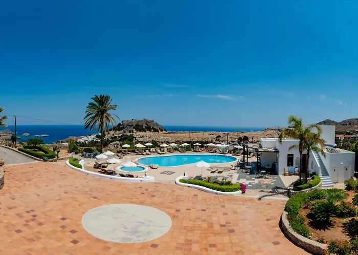 Krana Hotel apartamentowy 3*