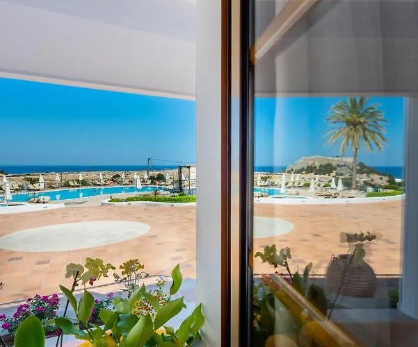 Krana Hotel apartamentowy 3*