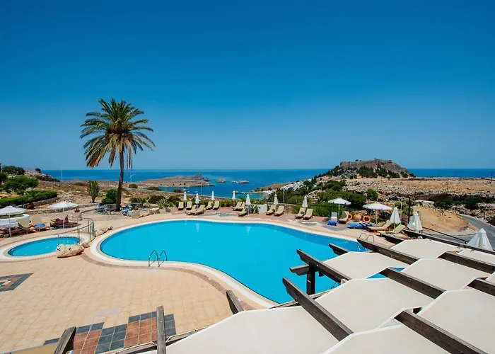 Hotel apartamentowy Krana 3*