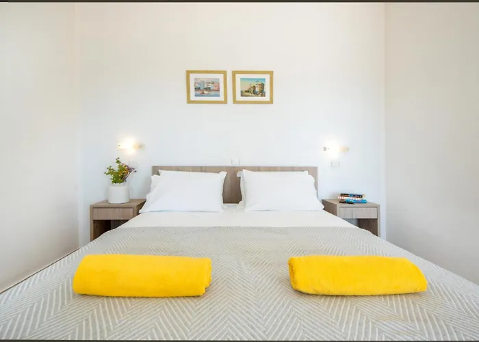 Krana Hotel apartamentowy