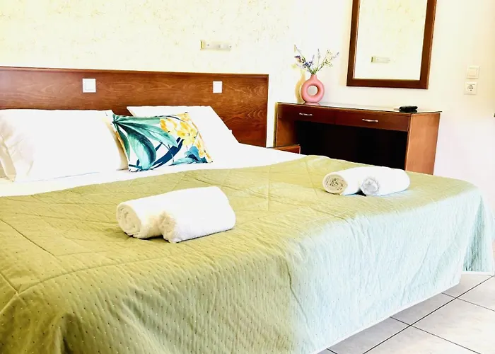 Krana Hotel apartamentowy