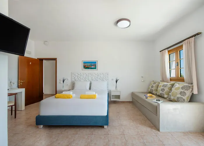 Krana Hotel apartamentowy