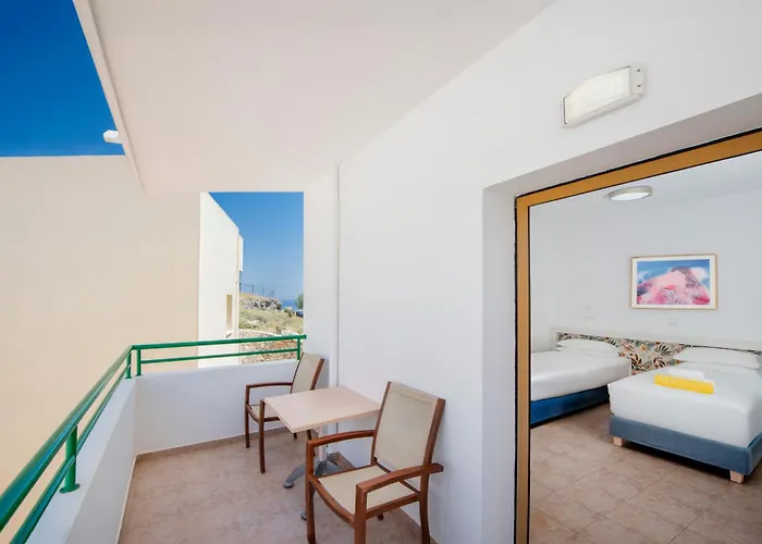 Hotel apartamentowy Krana