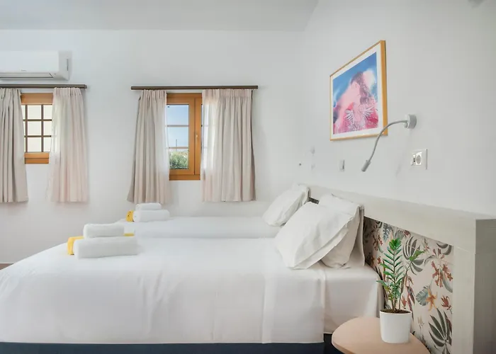 Hotel apartamentowy Krana 3*