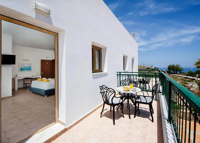 Krana Hotel apartamentowy 3*