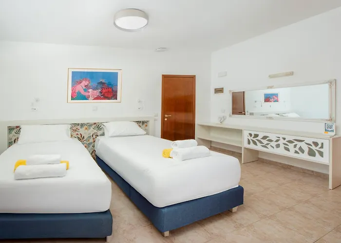 Hotel apartamentowy Krana 3*