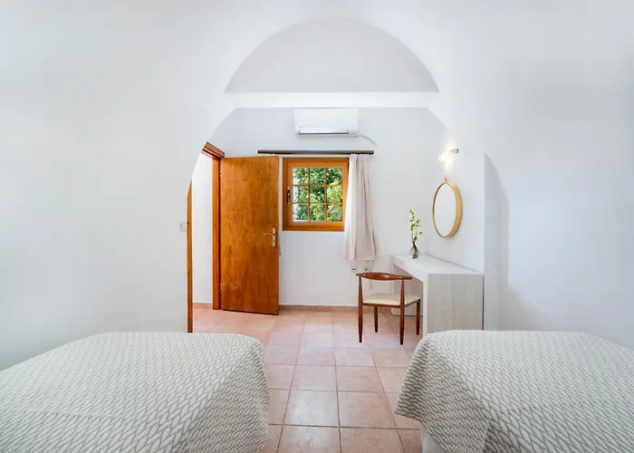 Hotel apartamentowy Krana