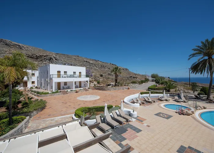 Krana Hotel apartamentowy 3*