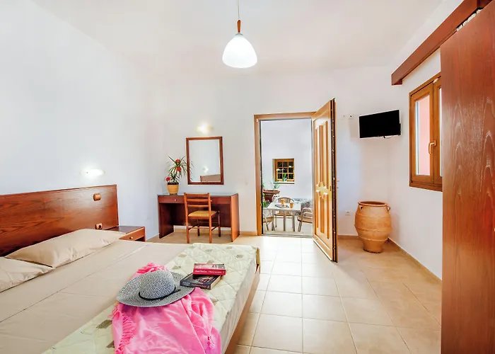 Krana Hotel apartamentowy